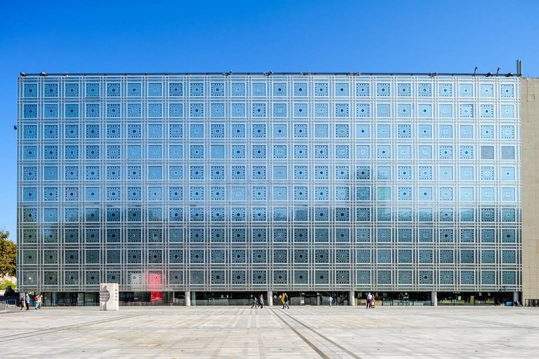 Institut du Monde Arabe